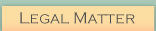 Legal Matter